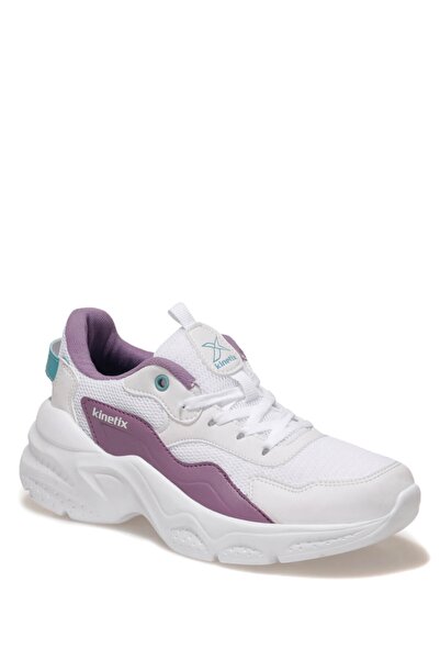 Kinetix AURA MESH W 1FX Beyaz Kadın Sneaker Ayakkabı 100662629