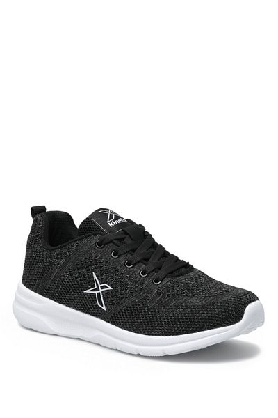Kinetix Pantofi FINARE 1FX negri pentru băieți 100784933