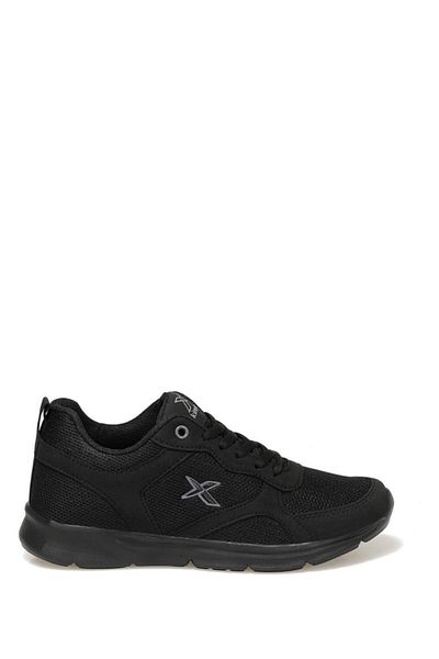Kinetix ROLLS MESH M 1FX Μαύρα ανδρικά παπούτσια sneaker 100786508