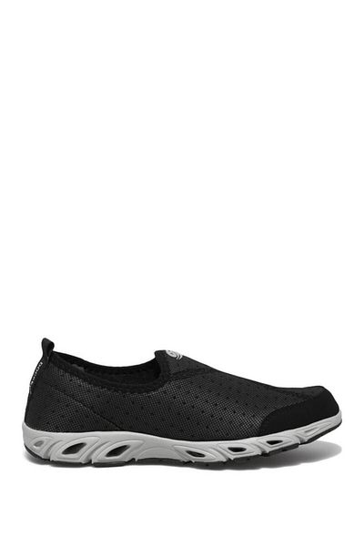 Dockers By Gerli 230250 1fx Μαύρο Ανδρικό Slip On
