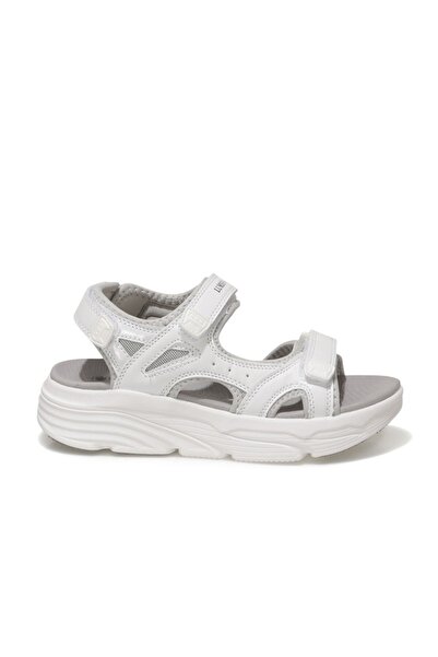 lumberjack Gena 1fx White Women's Sports Sandals