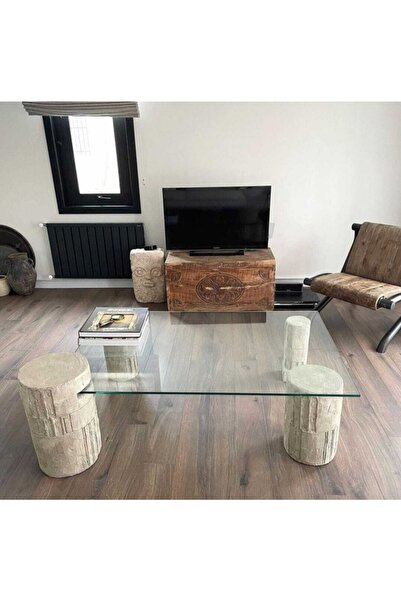 WS-Art Artemis Vintage Orta Sehpa