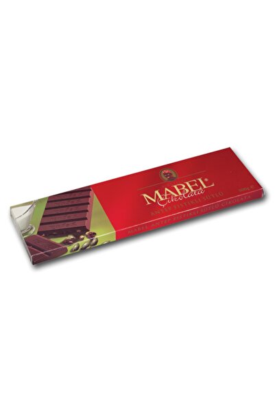 Mabel Antep Fıstıklı Sütlü Tablet 300g.