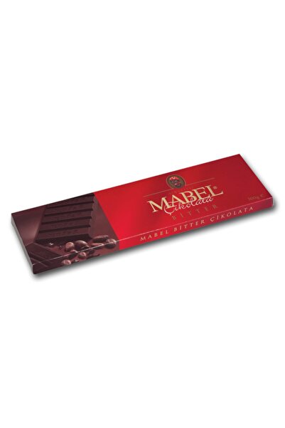 Mabel Bitter Tablet 300g.