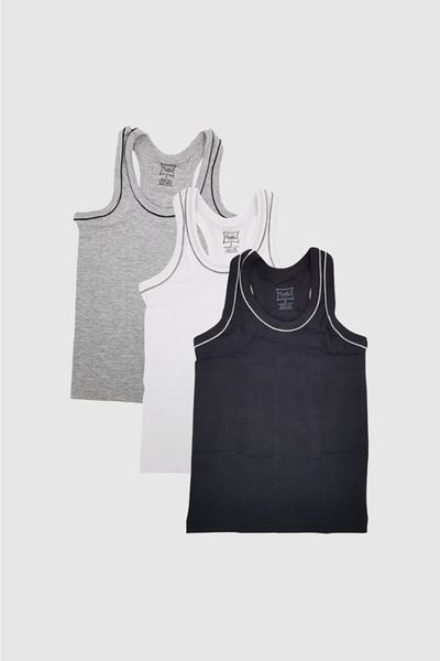 Tutku Bumbac Băiat Multicolor Curea Plată Sport Pieptănat Confortabil Zilnic Maiotă 01301