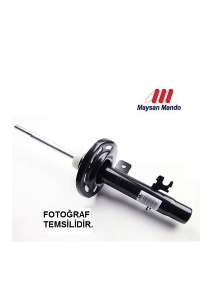 MAYSAN MANDO Albea Ön Amortisör Sağ