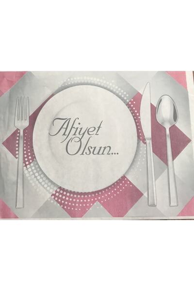 abawax Table Service Paper