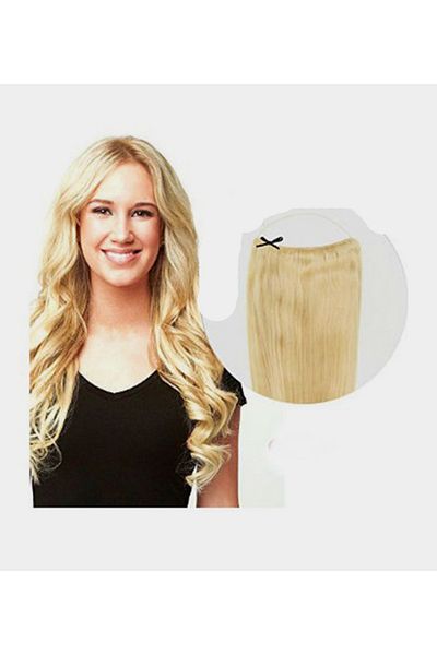 Sole Secret Extensions - Fish Tape Hair for Longer and Blurred Hair