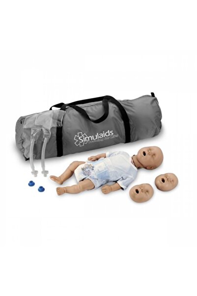 SNG Medikal Market Bebek Tam Boy Cpr Maketi - Cpr Mankeni