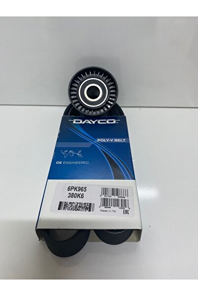 OTOSAN Mefamotor Ford Focus Uyumlu Triger Ve Yağ Bakım Seti 2012-2016 1.6 Dizel (90 BİN KİLOMETRE BAKIMI)