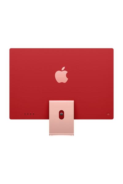 Apple iMac 24" M1 8gb 256gb Ssd Pembe