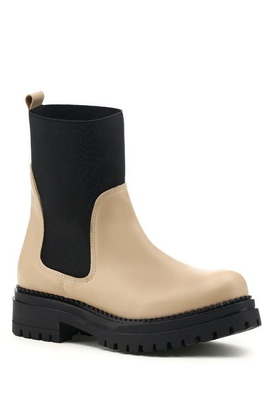 1inci Ayakkabı Incı Cıtava.z 1pr Women's Chelsea Boots