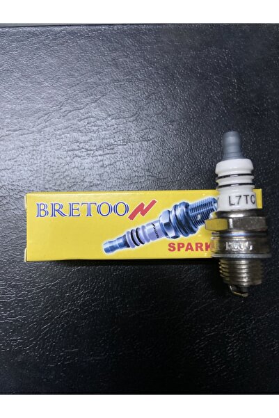 Bretoo Bujı Kısa Paso