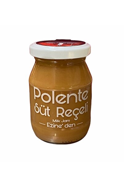 Genel Markalar Polente Süt Reçeli 200 gr