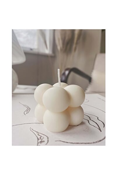 Genel Markalar Mini Bubble Mum