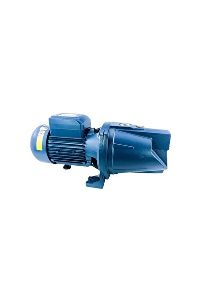 SCHUTZENGER Jet1100ah 1,5 Hp 1" Bakır Sargılı Jet Pompalı Su Motoru 52mt Dik ...
