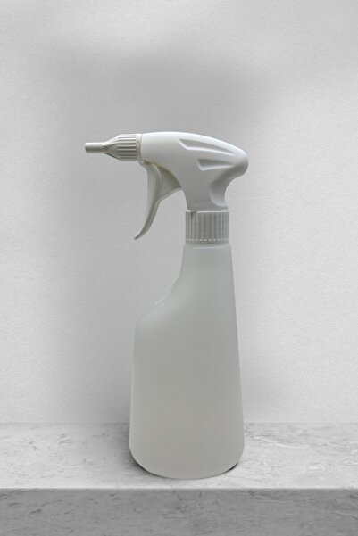 Unison 3 Adet Uni-10 Set 600 Ml Hdpe Boş Şişe Ile Vela Profesyonel Köpük Yapı...