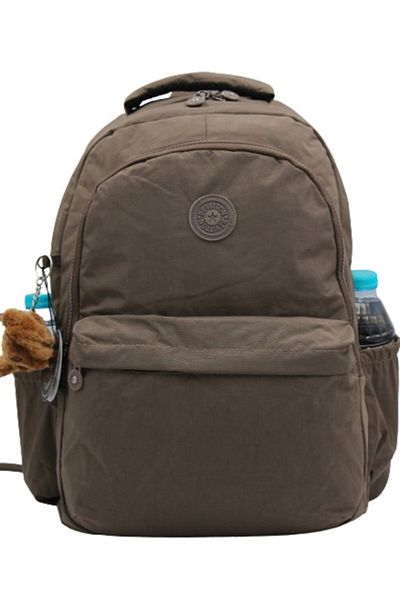 Bevitton Unisex Σχολικό Σακίδιο Πλάτης - Αδιάβροχο, Μεγάλο Μέγεθος, 2200 Mink