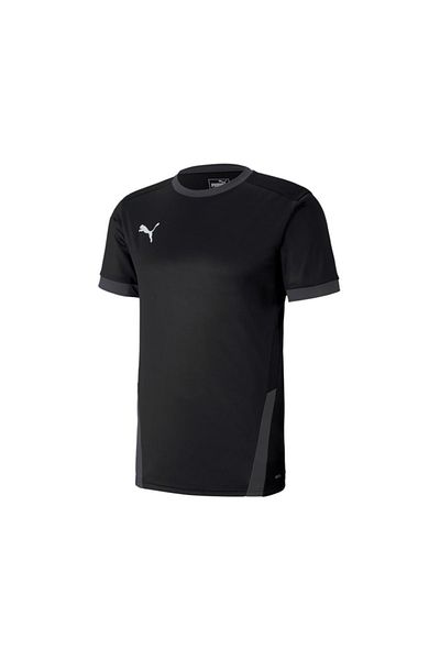 Puma Teamgoal 23 Jersey Men's Football Shirt70417103 Black