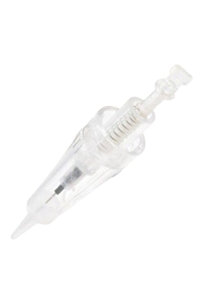 Sanada Kalıcı Makyaj Iğnesi Kartuşlu 3rl 1 Adet Yüksek Kalite