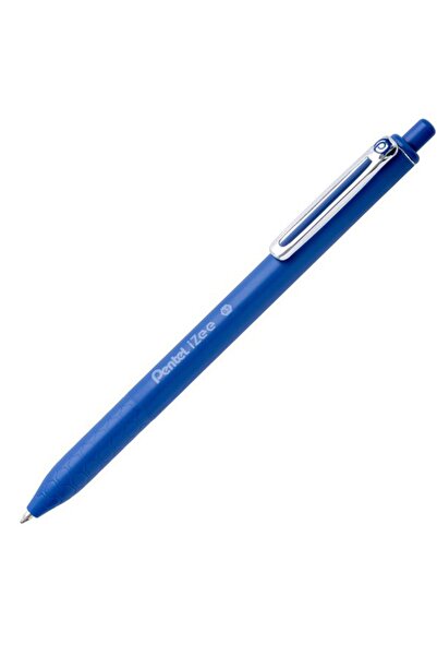 Pentel Izee 0.7 Yağ Bazlı Tükenmez Kalem