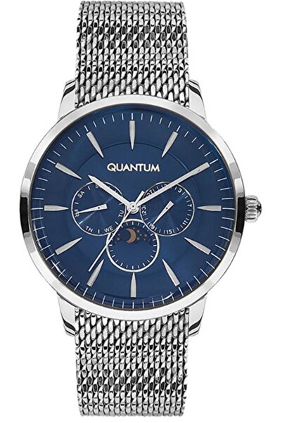 Quantum Adg629.391 Men's Wristwatch