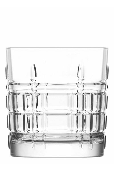 LAV Brit Soft Drink Glass Set of 6