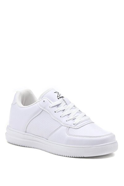 Kinetix Kınetix Abella Pu 2fx Beyaz Günlük Sneaker Ayakkabısı