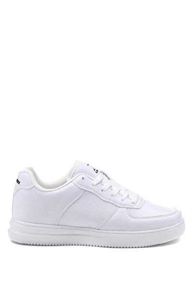 Kinetix Kınetix Abella Pu 2fx Beyaz Günlük Sneaker Ayakkabısı