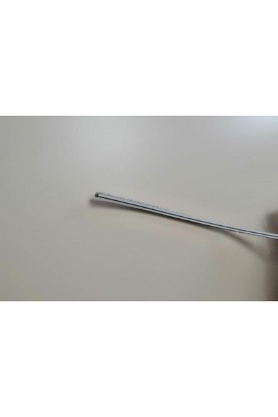 bautech 48*500 Bristle Wick 25 Meters