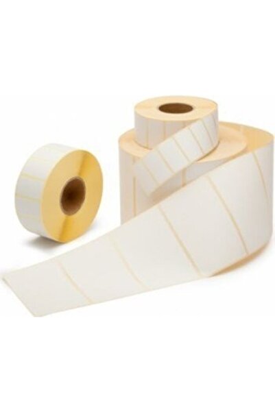 BK A1 etiketa 30 x 50 mm Termalno barkod etiketa 1000 kom (pojedinačna)