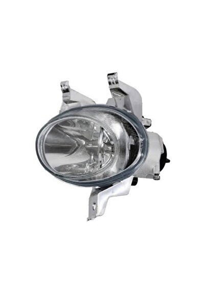 Mark Peugeot 206 Sağ Sis Farı (gti-rc Tip Olmayan Sis Farı)