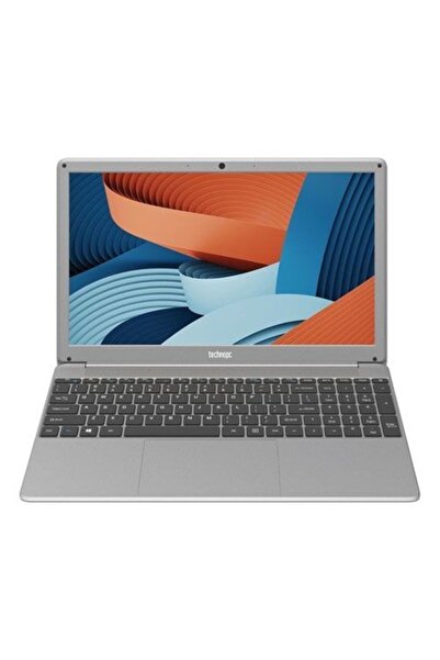 markomix Technopc T15s-550825f I5 5257u 2.7 Ghz 8gb 256gb Ssd 15.6 Full Hd Fr...