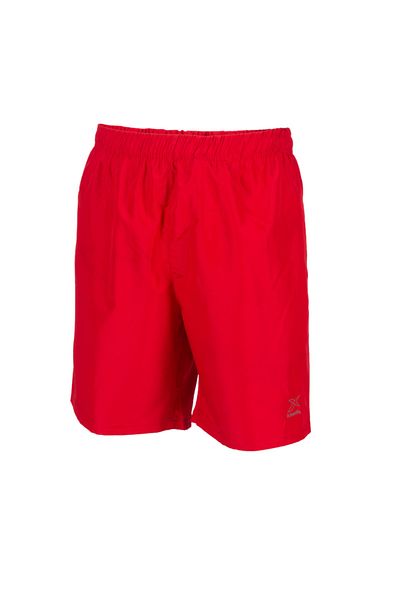 Kinetix Άσσος 00804416 101094090   Sn337 Carlo Swim 2fx Ανδρικό μαγιό σορτς κόκκινο