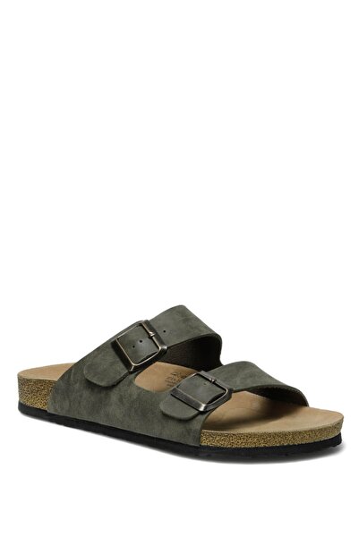 Kinetix شبشب رجالي من Aten 2fx