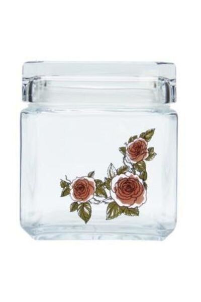 Paşabahçe 98667 Landmark Cam Kavanoz 850cc