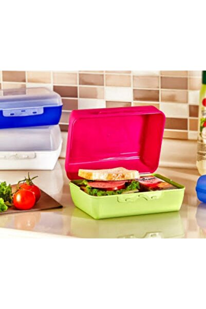 HİFA Lunch Box Saklama Kabı