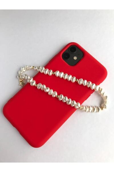 Ka Jewellery حزام الهاتف اللؤلؤ، سحر الهاتف