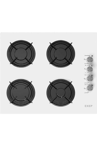 Exep Class Beyaz 3 Lü Ankastre Set (ed402-eo320-ef260)