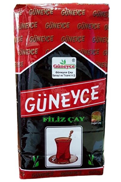 GÜNEYCE Çay Fılız Kırmızı 1 kg