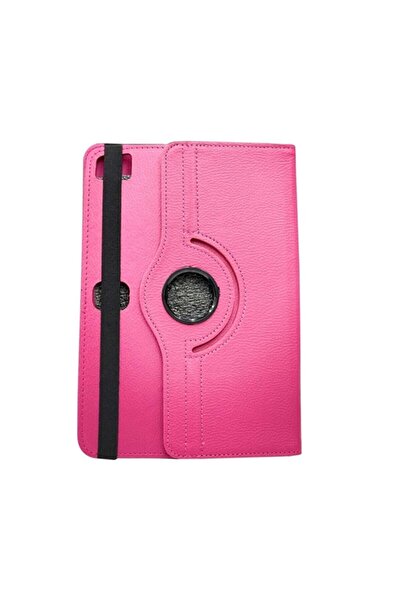 Vestel V Tab Z1 Tablet Kılıf Dönebilen Standlı Kılıf