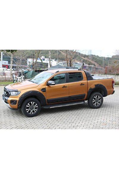 Omsa Ford Ranger Kapı Dodik Set 4 Parça 2011 Ve Sonrası Uyumlu