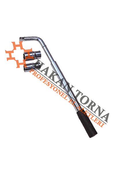 Rico Lokmalı Bijon Sökme Kolu