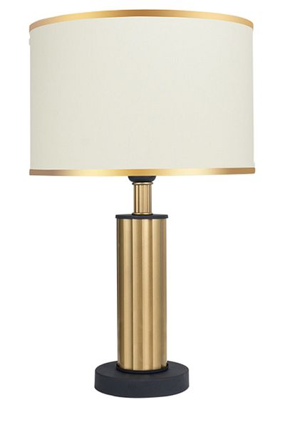MINIMAL ETICARET VE BILGI TEKNOLOJILERI Icon Gold Lampshade