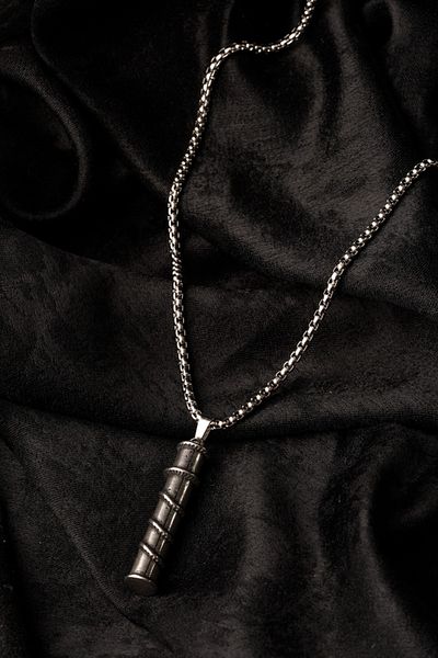 JORG ZENN Jz3203 Men's Necklace