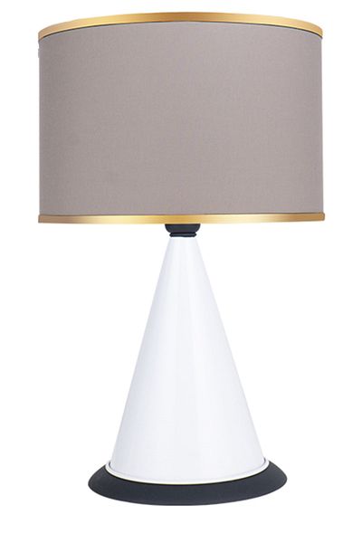MINIMAL ETICARET VE BILGI TEKNOLOJILERI Peak White Lampshade
