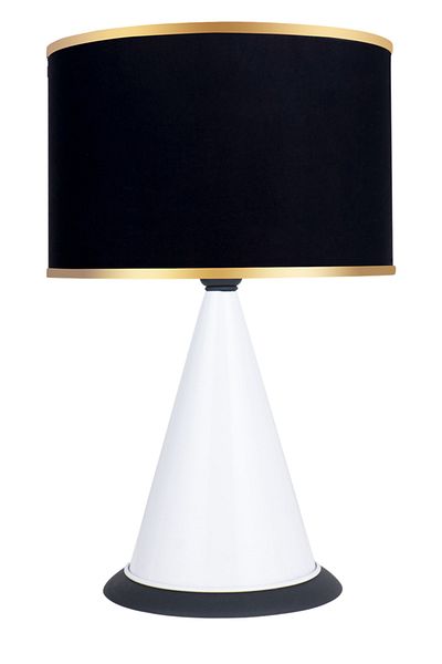 MINIMAL ETICARET VE BILGI TEKNOLOJILERI Peak White Lampshade