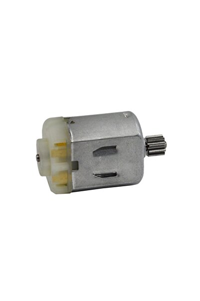 ALPHA AUTO PART Volkswagen, Audi (A4 A6 Q5) için Araba Kapı Kilit Motoru