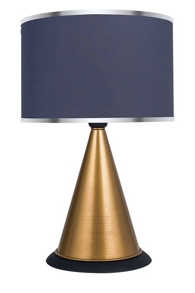 MINIMAL ETICARET VE BILGI TEKNOLOJILERI Peak Gold Lampshade