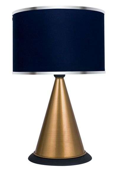 MINIMAL ETICARET VE BILGI TEKNOLOJILERI Peak Gold Lampshade